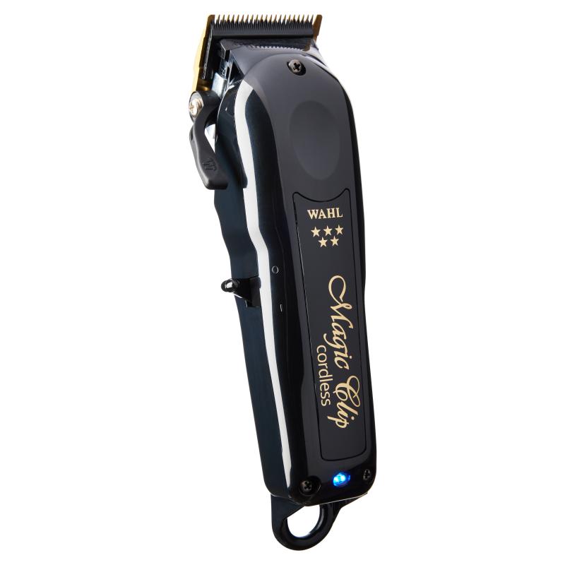CORTADORA DE CABELLO WAHL 5 STAR MAGIC CLIP BLACK 3026433